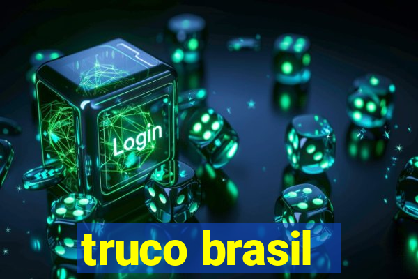 truco brasil - truco online